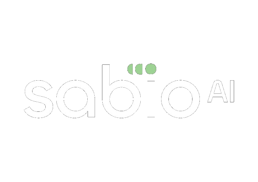 SabioAI Logo